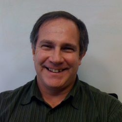 Douglas Shakshober