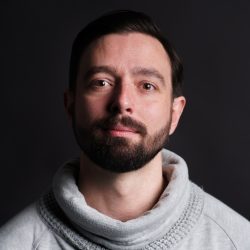 Marek Grác