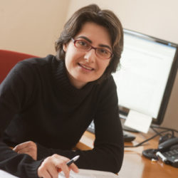 Evimaria Terzi