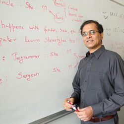 Venkatesh Saligrama